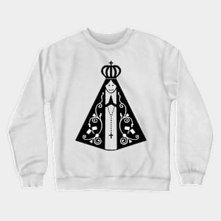 Our Lady Aparecida Crewneck Sweatshirt